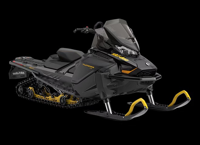 有限会社フォーシーズンズ TUNDRA