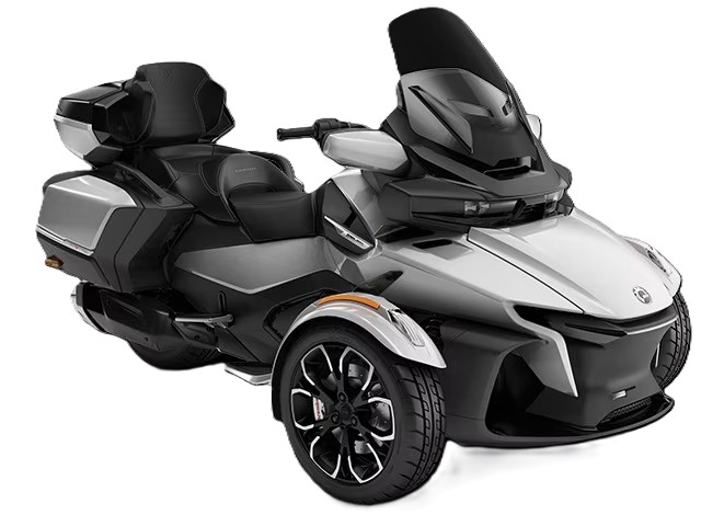 SPYDER RT 有限会社フォーシーズンズ