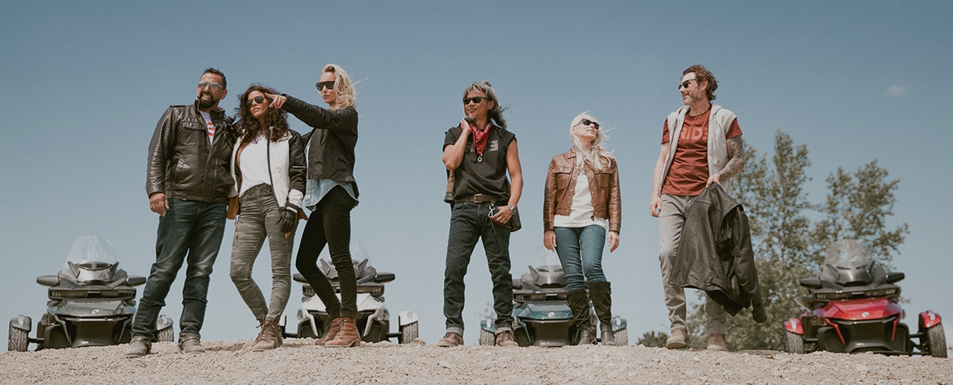 埼玉県で二輪・三輪モーターサイクル・スノーモービルのご用命はフォーシーズンズ